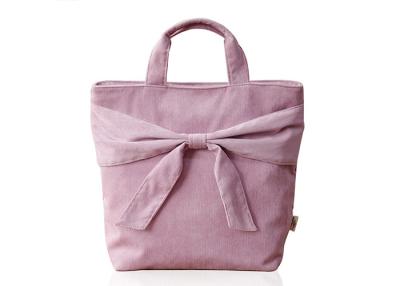China Luxury Brand Vogue Ladies Handbags Customized Logo Polyester Material for sale