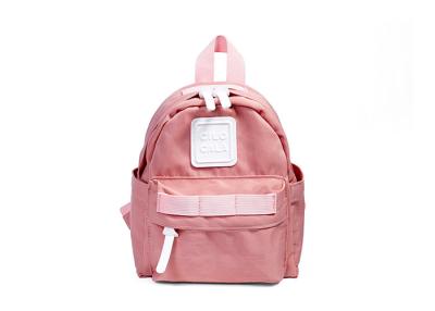 China New Designed Casual Lightweight Mini Kid Backpack , Outdoor Small Day Pack Book bags for sale