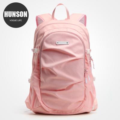 China Female Backpack Women School Backpack For Teenage Girls Mochila Feminina Laptop Bagpacks Travel Bags Casual Sac A Dos for sale