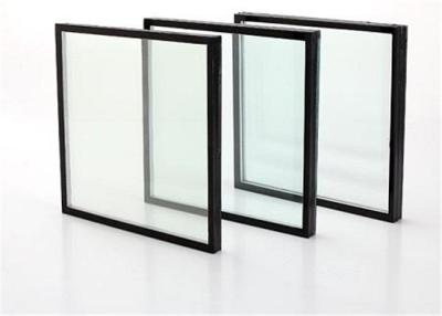 China El tragaluz laminó el vidrio bajo claramente aislado del vidrio/flotador de E, vidrio de modelo/hueco en venta