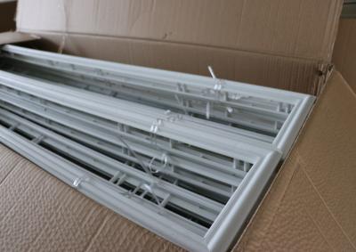 China Resistance To Water Front Door Glass Frame Structural Integrity North American for sale