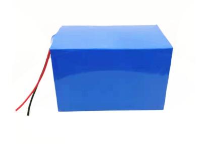 China Customized 60Ah 24V Lithium Ion Battery Pack IFR327000 For Back Power for sale
