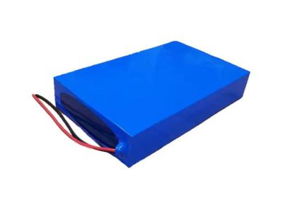 China IFR327000  84Ah 24V Lithium Ion Battery Pack For Back Power 460*285*85mm for sale