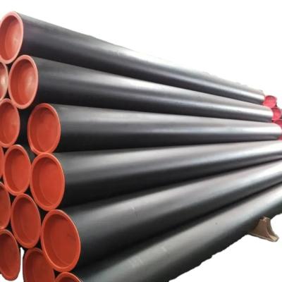 Chine X2CrNiN23-4 Alloy Steel Seamless Pipe EN 10216-5 1.4362 Steel Seamless Pipes à vendre