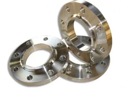 China 1.8953 Slip On Plate Flanges  S460NH On Plate Flanges   Steel So Flanges   Steel Plate Flanges for sale