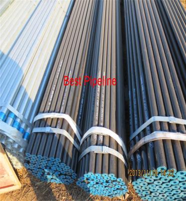 China DIN 2448:1981  Seamless steel tubes and pipes ,  Plaine-end Seamless Steel tubes and pipes à venda