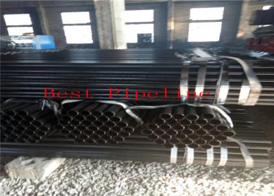 China DIN 17 121:1984  Seamless structural steel circular tubes for structural engineering purposes en venta