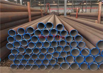 Китай En 10216-3 Grade P275nl1 P275NL2 P215nl P265nl Seamless Steel Pipes  1.0451 Steel Pipes продается