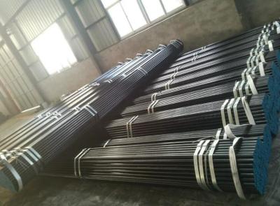 Chine Tubes en acier de précision sans couture de tubes de HPK pour la fabrication des pistons · E355 (St 52) · E460N (chambre 460) · C45E (CK45) à vendre