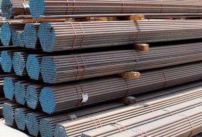 China 25CrMo4 Low Alloy Steel Seamless Pipes Structural Steel 20HM 25HM AISI4130 SAE4130 for sale