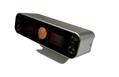 China LD32 Iris Recognition Module Wide Identification Range Easy Integration for sale
