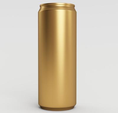 中国 ビール473mlアルミニウム プルトップのマットの色刷の高さ157mmの長期保管 販売のため