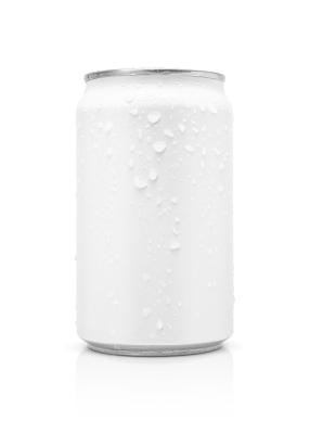 China Alta definición ligera de las latas de bebida de aluminio que imprime BPA LIBREMENTE 180/190ml en venta