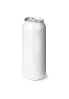 China las latas de bebida de aluminio 355ml 500ml 12oz 16oz adelgazan el jugo corto liso de la soda de la cerveza en venta