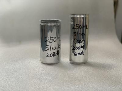 China BPA Free Retort 16oz B64 End Aluminum Beverage Bottles for sale