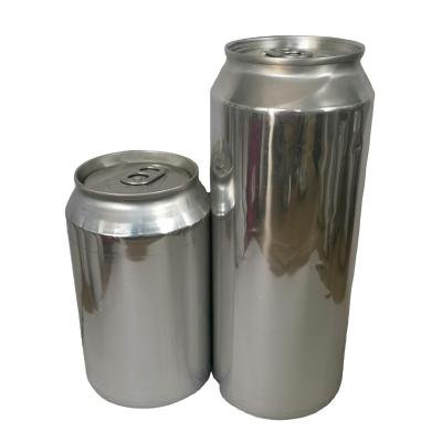 China 355ml Aluminum Can, Beverage Can Suppliers, pH 2.3-7, Alcoholic Beverages for sale