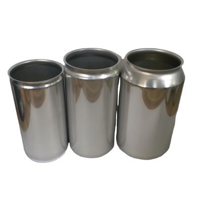 China 350ml/12oz Ml 473ml/16oz Ml Empty Aluminium Cans Aluminum Beverage Cans and Pop Beer Cans for sale