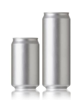 China Double liner BPANI PH Low Brite 12oz aluminum cans for hard seltzer for sale
