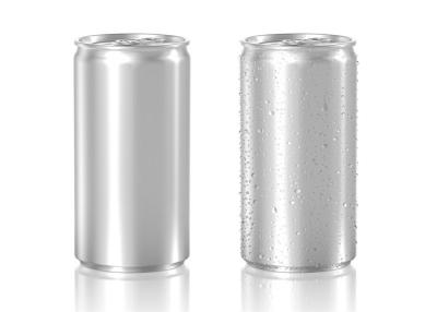 China B64 CDL Lid BPA Free Custom 330ml Blank Aluminum Cans for sale