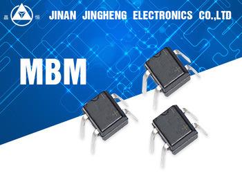 MB6M/MB8M/MB10M JF Brand DIP Bridge Rectifier Diode with MBM Package