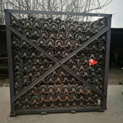 China Drying Cart Clay Brick Hybrid Kiln Red Brick Manufacturing Plant for sale