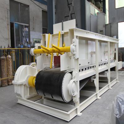 China GD65 Clay Brick Box Feeder Clay Bricks Manufacturing Machine CE ISO Approval for sale