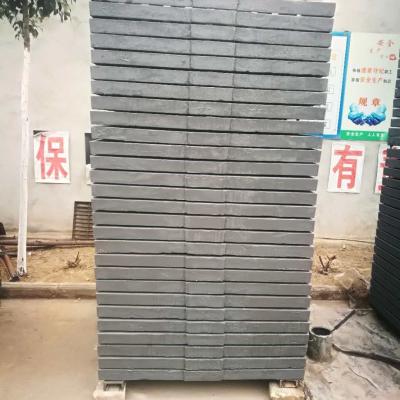 China For 52 Gate Hybrid Hoffman Kiln ISO9001 Hoffman Brick Kiln Dryer Cart for sale