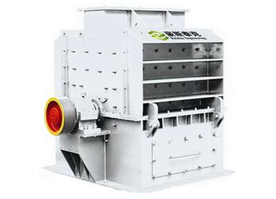 China 132kw Coarse Hammer Crusher With Low Moisture Content Clay Brick Maker Machine for sale