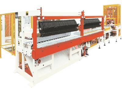 China Fully Automatic Clay Brick Making Machine ZQPH48 Double Automatic Cutting Machine for sale