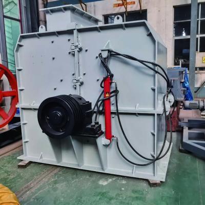 China 55kw PC800 Hammer Crusher Fired Clay Brick Maker Machine / Production Line for sale