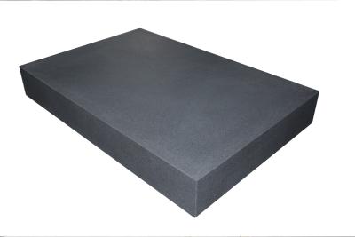 China Placas resistentes a la corrosión grandes de la superficie de la inspección de la placa de ángulo del granito en venta