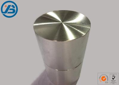 China Magnesium-Rod-Vorrat-runde Form-kleines Elastizitätsmodul AZ31B AZ91 zu verkaufen
