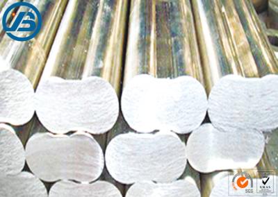 China 99,9 lingotes puros do magnésio do metal do magnésio do lingote da liga do magnésio da pureza alta à venda