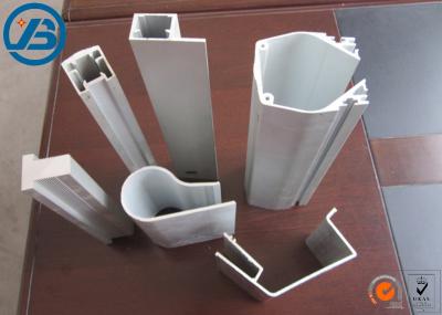 China Magnesium Large Alloy Extrusion Profiles For Automotive Applications for sale