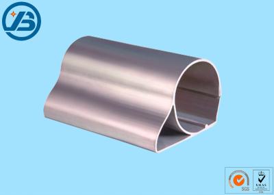 China AZ31B Magnesium Extrusion Mag Alloy Extrusion Profiles parts for sale