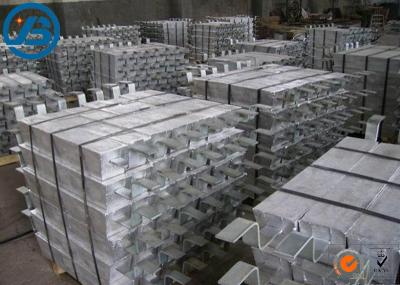 China La nave de los ánodos de la aleación del magnesio de la caldera AZ63 casca el ánodo sacrificatorio del magnesio en venta