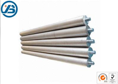 China High Chemical Activity Magnesium Alloy Anodes Magnesium Anodes Cathodic Protection for sale