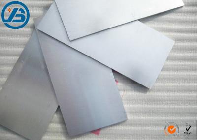China Magnesium Alloy Sheet For Engineering Applications for sale