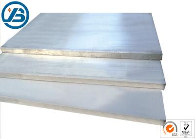 China AZ31 B H24 Magnesium Metal Alloy Plate Board ASTM B90 B Tooling Plate for sale