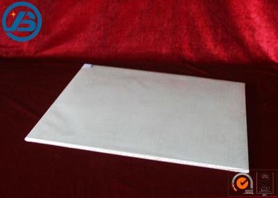 China Folha da placa da liga do magnésio de AZ31B usada na indústria quente do selo do carimbo ou da folha à venda