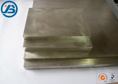 China Small Specific Gravity AZ61 Magnesium Alloy AZ31 AZ31B ZK61 Size As Requirement for sale