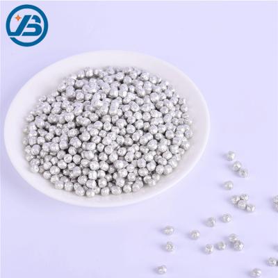 China 3-6mm Magnesium balls Water Treatment Pellets orp magnesium ball for hydrogen water bottle  hydrogen water stick for sale