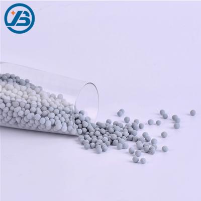 China Hot sales ORP Ceramic Ball  For Drinking Water Filter Cartridge  6MM for sale