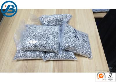 China High Purity Anti - Oxidant Magnesium Granules For Hydrogen Water Stick for sale