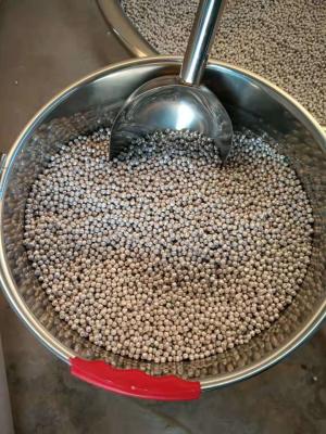 China bolas do potencial negativo de Orp do magnésio de 5mm para a água dos ricos do hidrogênio à venda