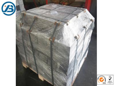 Китай Аноды сплава магния для анти- корозии, предохранения от Athodic, AZ61, AZ80 продается