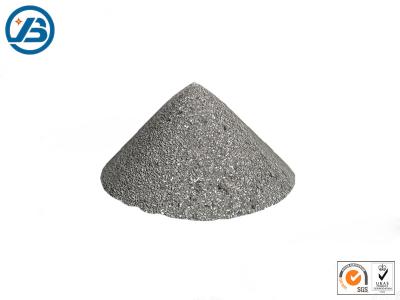 Chine 99,9% poudre de Min Magnesium Powder For Flash, alliages d'avance, métallurgie à vendre