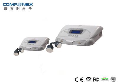 China IB-5002 Dissolve Cellulite Weight Losing Machines Electronic Instrument 120W for sale