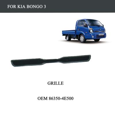 China FOR TRUCK PARTS-KIA BONGO 3 PARTS-GRILLE-OEM 86350-4E500 for sale