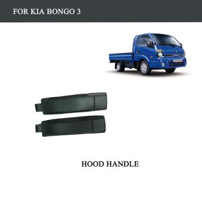 China FOR TRUCK PARTS-KIA BONGO 3 PARTS-HOOD HANDLE for sale